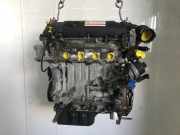 Motor 0135QT Citroën C4 Berline (NC) Schrägheck 5-drs 1.6 16V VTi (EP6C(5FS)) 2011-01