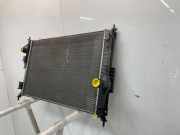 Radiator 9809141780 Peugeot Partner (EF/EU) Van 1.5 BlueHDi 75 (DV5RE(YHW)) 2020-11