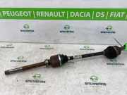 Antriebswelle Rechts Vorne ABS 9820471180 Opel Combo Cargo Van 1.5 CDTI 100 (D15DT(DV5RD)) 2022-06