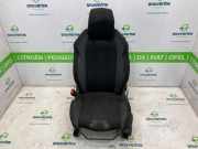 Sitz Links Vorne 1616753480 Peugeot 3008 II (M4/MC/MJ/MR) Großraumlimousine 1.2 12V e-THP PureTech 130 (EB2ADTS(HNS)) 2019-07