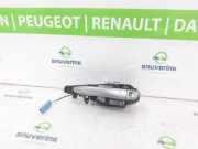 Türgriff Außen Links 1606874580 Peugeot Expert (V1/VA/VB/VE/VF/VT/VY) Van e-Expert (ZKX) 2020-11
