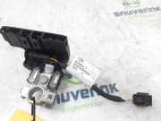 Batterieklemme 2D0049093P Renault Captur II (RJB) SUV 1.3 Mild Hybrid 140, TCe 140 16V (H5H-490(H5H-E4)) 2021-10