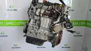 Motor 0135RG Citroën C3 (SC) Schrägheck 5-drs 1.6 HDi 92 (DV6DTED(9HP)) 2012-05
