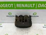 Bremssattel Rechts Vorne ABS 410015708R Renault Master III (FV) Van 2.3 dCi 125 16V FWD (M9T-670(Euro 5)) 2015-06
