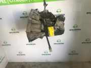 Getriebe Manuell ABS 7701479319 Renault Scénic III (JZ) Großraumlimousine 1.6 16V (K4M-858(K4M-R8)) 2010-02