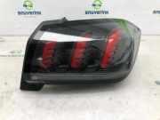 Rücklicht Rechts 9823216680 Peugeot 208 II (UB/UH/UP) Schrägheck 5-drs 1.2 Vti 12V PureTech 100 (EB2ADT(HNK)) 2020-08