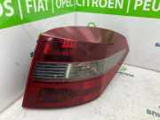 Rücklicht Rechts 265500021R Renault Laguna III Estate (KT) Kombi 5-drs 2.0 Turbo 16V GT (F4R-800) 2008-07