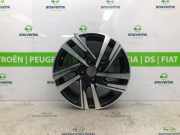 Felge Li, 16", 6,5J, ET38, 4 Gats 98251652EH Peugeot 208 II (UB/UH/UP) Schrägheck 5-drs 1.2 Vti 12V PureTech 100 (EB2ADT(HNK)) 2020-08