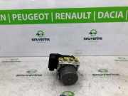 Abs Pumpe ABS 9660107180 Peugeot Partner/Ranch (GC/GF/GG/GJ/GK) Van 1.6 HDI 90 16V (DV6TED4BU/FAP(9HS)) 2009-02