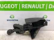 Schalthebel ABS 349012637R Renault Master III (FV) Van 2.3 dCi 125 16V FWD (M9T-670(Euro 5)) 2012-09