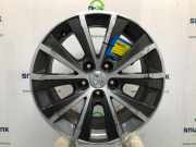 Felge Li, 16", 7J, ET44, 5 Gats 96779896XS Peugeot 308 (L3/L8/LB/LH/LP) Schrägheck 5-drs 1.6 BlueHDi 120 (DV6FC(BHZ)) 2014-05