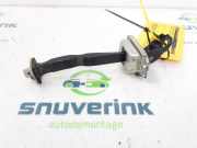 Türschloß Links Hinten C 824304EA0A Renault Kadjar (RFEH) SUV 1.3 TCE 140 FAP 16V (H5H-470(H5H-B4)) 2019-03