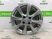 Felge Li, 16", 65J, ET38, 4 Gats 9832277280 Opel Corsa F (UB/UH/UP) Schrägheck 5-drs 1.2 12V 75 (F12XEL(EB2FD)) 2022-11