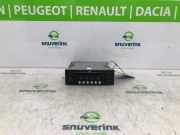 Radio 6564ZQ Peugeot 207/207+ (WA/WC/WM) Schrägheck 1.6 16V GT THP (EP6DT(5FX)) 2006-12