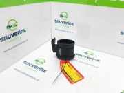 Luftmengenmesser 9650010780 Citroën Berlingo (7A/7B/GB/GF/GG/GJ/GK/GN) Van 1.6 Hdi 16V 75 (DV6TED4(9HT)) 2011-04