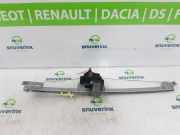 Fensterheber Rechts Vorne 7700311821 Renault Trafic New (FL) Van 2.0 dCi 16V 90 (M9R-780) 2009-10