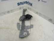 Fensterheber Links Vorne 9221T8 Citroën C1 Schrägheck 1.0 12V (1KR-FE) 2012-03