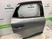 Tür Rechts Hinten 9834272980 Citroën C4 Berline (BA/BB/BC) Schrägheck 5-drs 1.2 PureTech 100 12V (EB2ADTD(HNK)) 2022-02