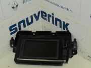 Innenausstattung Display 259156554R Renault Megane III Grandtour (KZ) Kombi 5-drs 1.5 dCi 110 (K9K-J836) 2011-02