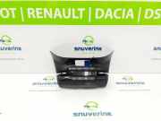Bedienung Heizung 96722471XU Peugeot 208 I (CA/CC/CK/CL) Schrägheck 1.2 Vti 12V PureTech 82 (EB2F(HMZ)) 2013-04