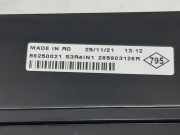 Dritte Bremsleuchte 265903126R Renault Twingo III (AH) Schrägheck 5-drs ZE (5AL60) 2021-12