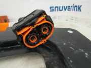 Kabelbaum 297A22581R Renault Zoé (AG) Schrägheck 5-drs 60kW (5AM B4) 2013-10