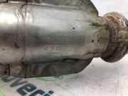 Uitlaat Rohr Vorne 9822260780 Opel Corsa F (UB/UH/UP) Schrägheck 5-drs 1.2 12V 75 (F12XEL(EB2FD)) 2020-11