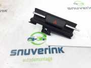 Warnleuchte Schalter K0021 Mazda CX-3 (DJ/DK) SUV 2.0 SkyActiv-G 121 (PEXB) 2019-11