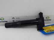 Zündspule 9671214580 Peugeot 208 (CA/CC/CK/CL) Schrägheck 1.2 Vti 12V (HMZ) 2013-07