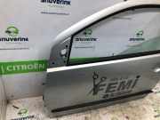 Tür Links Vorne 9002T1 Citroën C2 (JM) Schrägheck 3-drs 1.1 (TU1JP(HFX)) 2006-07