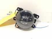 Nebelscheinwerfer Links Vorne 261555538R Renault Captur (2R) SUV 1.2 TCE 16V EDC (H5F-408(H5F-F4)) 2018-06