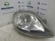 Scheinwerfer Rechts 7700311372 Nissan Primastar Bus 1.9 dCi 100 (F9Q-760) 2003-10