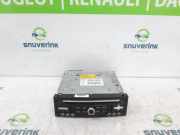 Radio 98067084XT Peugeot Partner (GC/GF/GG/GJ/GK) Van 1.6 HDI 90 (DV6DTED(9HF)) 2013-08