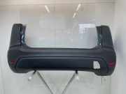 Stoßstange Hinten 39157471 Opel Crossland (X) SUV 1.2 Turbo 12V (B12XHL(EB2DT)) 2018-03