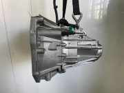 Getriebe Manuell 320100000R Renault Megane IV Estate (RFBK) Kombi 5-drs 1.3 TCE 100 16V (H5H-470(H5H-B4)) 2019
