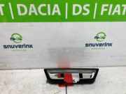 Armaturenbrett Teil 96782832W Citroën C4 Picasso (3D/3E) Großraumlimousine 1.2 12V PureTech 130 (EB2DTS(HNY)) 2015-10
