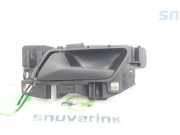 Türgriff Außen Links 98197439ZD Opel Combo Cargo Van 1.5 CDTI 130 (D15DTH(DV5RC)) 2020-08