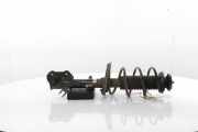 Federbein Rechts Vorne 543027186R Renault Captur II (RJB) SUV 1.3 TCE 140 16V (A0001E2J1.3 TCE 140 16V) 2022-10