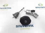 Zündschloss + Schlüssel 4162SX Peugeot 3008 I (0U/HU) Großraumlimousine 1.6 16V THP 155 (EP6CDT(5FV)) 2010-03