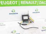 Steuergerät Airbag 51881770 Fiat Doblo Cargo (263) Van 1.3 D Multijet (263.A.2000) 2012-03