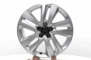 Felge Li, 17", 7J, ET46, 5 Gats 98544766ZV Citroën Jumpy Van 2.0 Blue HDI 180 (DW10FDCU(EHZ)) 2024-11
