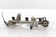 Einspritzdüsen Düsenstock 175201470R Renault Clio IV Estate/Grandtour (7R) Kombi 5-drs 0.9 Energy TCE 12V (H4B-A400(Euro 6)) 2013-09