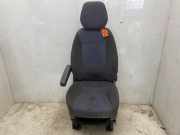Sitz Links Vorne 8845WQ Citroën Jumper (U9) Van 2.2 HDi 100 (P22DTE(4HV)) 2007-11