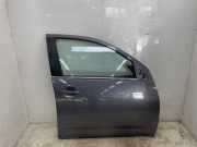Tür Rechts Vorne 9009VF Citroën C-Crosser SUV 2.2 HDiF 16V (DW12METED4(4HK)) 2011-02