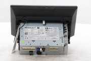 Radio 259151875R Dacia Duster (DJF) SUV 1.2 TCE 130 12V Mild Hybrid 4x2 (H5F-600(H5F-A6)) 2024-06