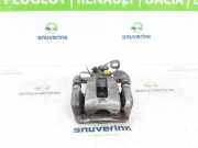 Bremssattel Links Hinten ABS 58210H8050 Kia Stonic (YB) SUV 1.0i T-GDi 12V Eco-Dynamics+ (G3LF) 2022-10
