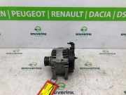 Lichtmaschine V-Snaar 9826574080 Citroën C3 (SX/SW) Schrägheck 1.2 12V e-THP PureTech 110 (EB2ADT(HNP)) 2019-08