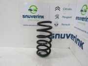 Schraubenfeder Hinten 550201647R Renault Clio IV Estate/Grandtour (7R) Kombi 5-drs 1.5 Energy dCi 90 FAP (K9K-608(K9K-B6)) 2014-01