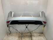 Stoßstange Hinten 850226879R Renault Megane IV Estate (RFBK) Kombi 5-drs 1.2 Energy TCE 100 (H5F-408(H5F-F4)) 2017-01