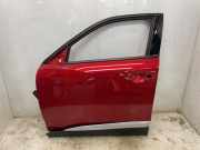 Tür Links Vorne 9831047780 Peugeot 2008 (UD/UK/UR/US/UX) Großraumlimousine 1.2 VTi 12V PureTech 130 (EB2ADTS(HNS)) 2023